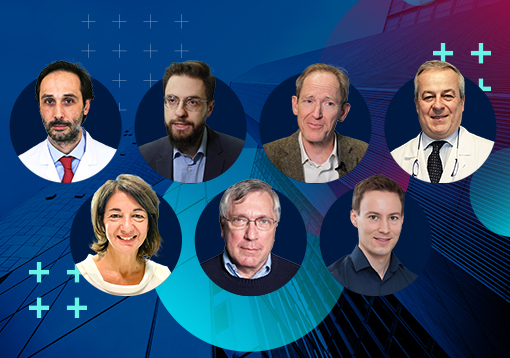 EHA 2023 Press Briefing Rundown