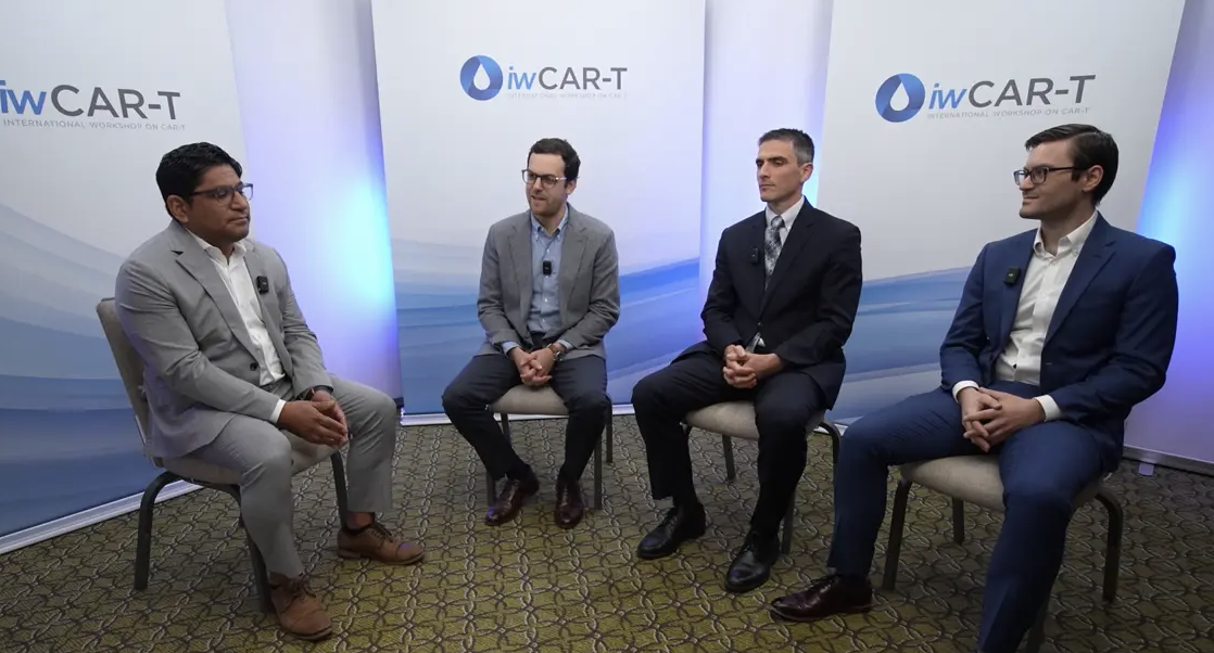 Current challenges in CAR-T