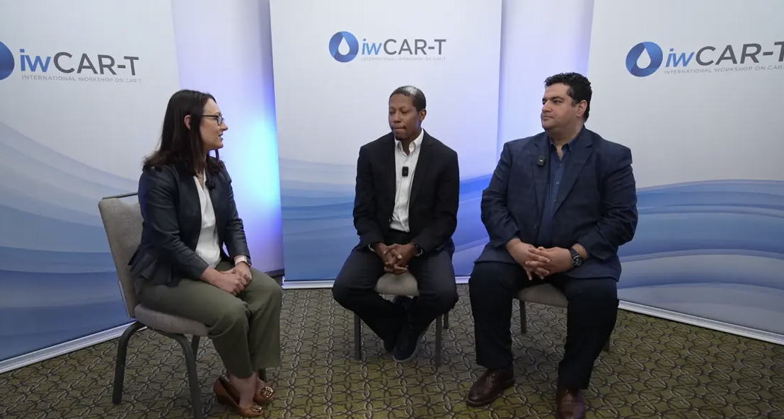 Lymphoma CAR and bispecific updates