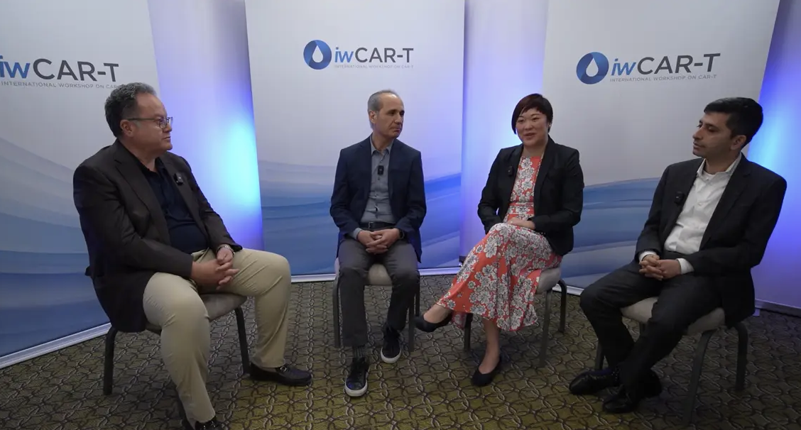 Updates in multiple myeloma