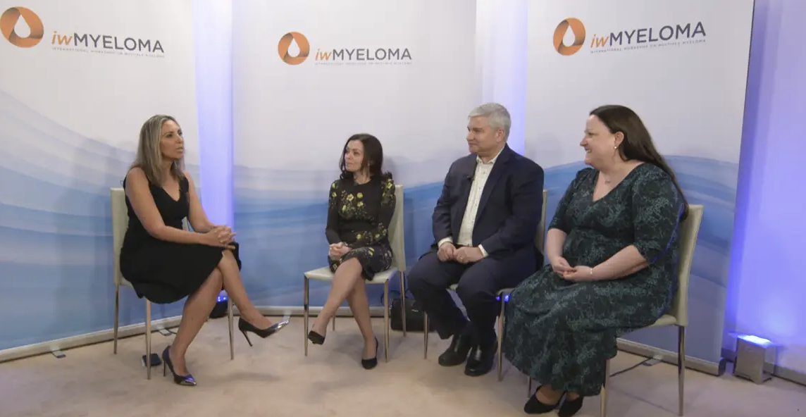 Resistance mechanisms mediated by the microenvironment in multiple myeloma