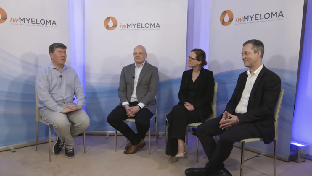 The future of myeloma therapy