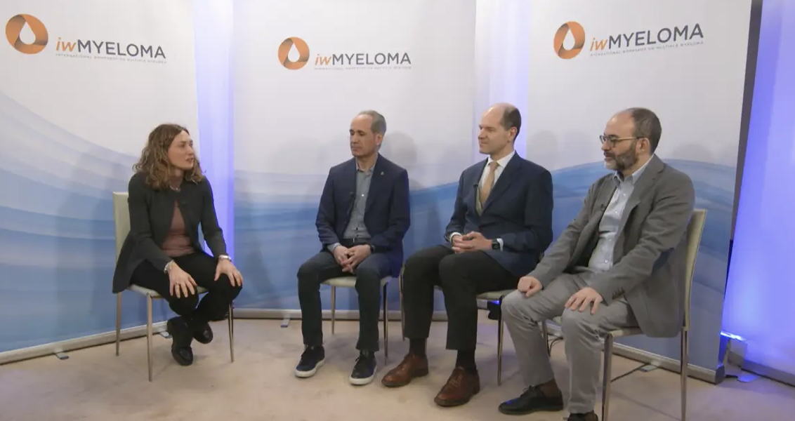 Novel therapeutic strategies in multiple myeloma