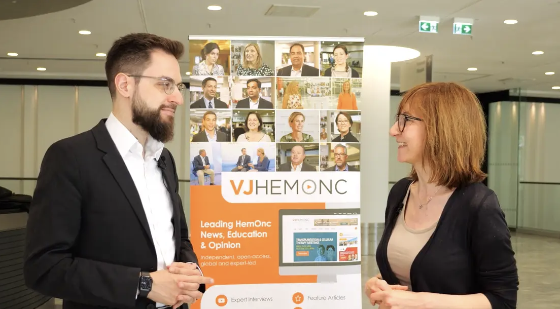 Latest advances in BTK inhibitors from EHA 2023