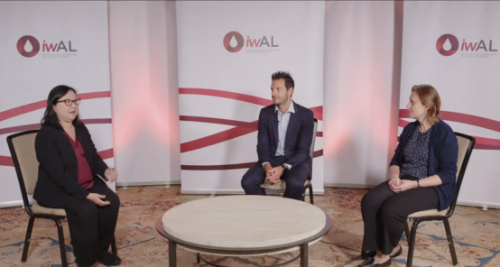 Novel targets, combinations & treatments