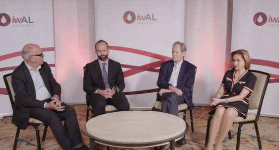 Transplantation & immunotherapies