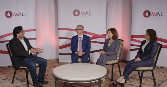 New treatments in AML: FLT3 inhibitors & novel combinations