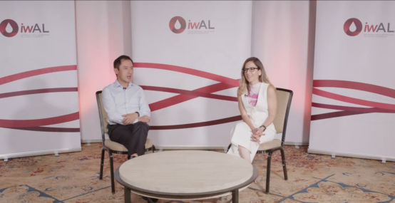 TP53 mutation in AML
