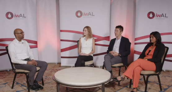 Clonal hematopoiesis, early detection & potential therapeutics