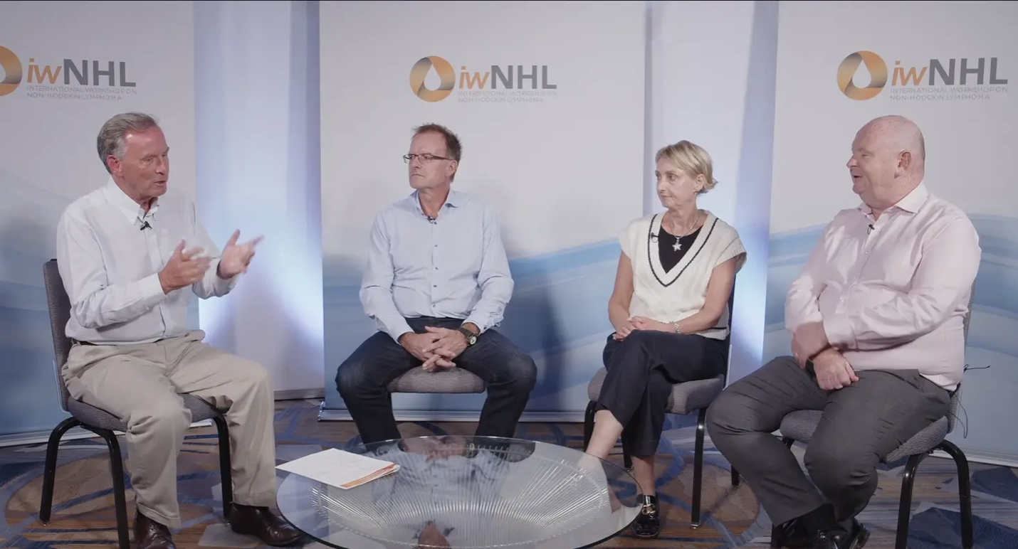 Novel therapies in NHL: antibody-drug conjugates