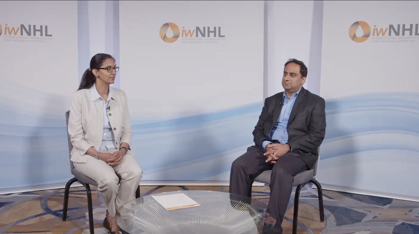 Novel therapies in NHL: BTK inhibitors & degraders