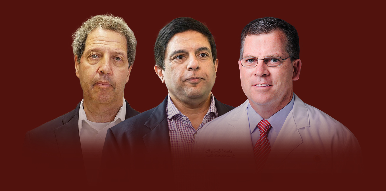 Amyloidosis Sessions: Updates in diagnosis, available therapies and the multidisciplinary team