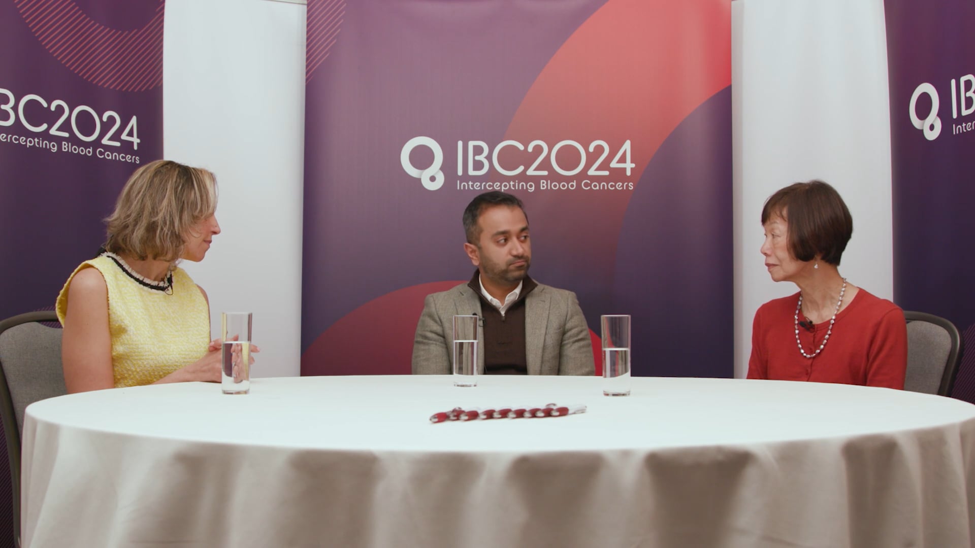 Early interception in SMM & novel agents being explored