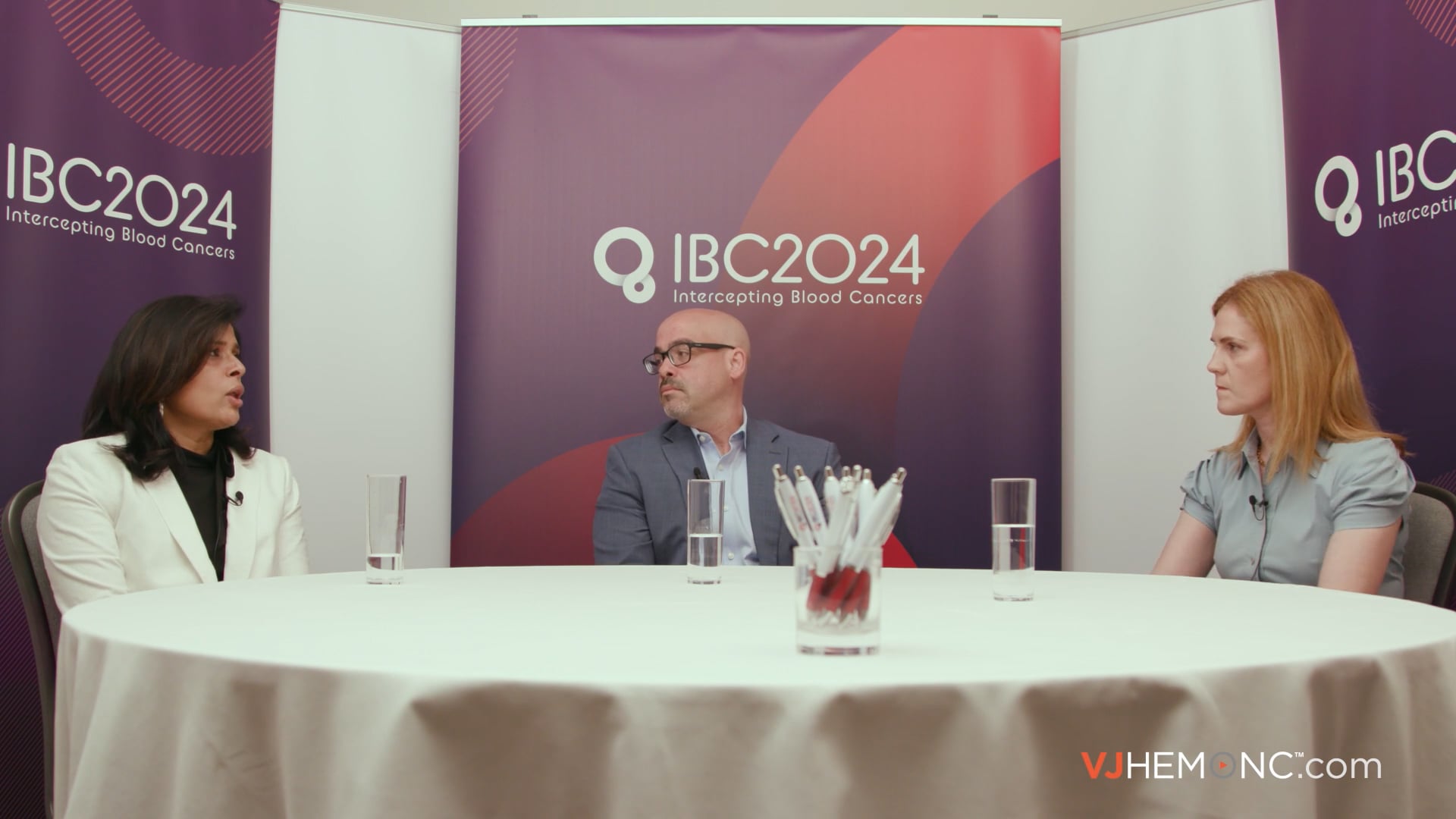 CHIP & CCUS: knowledge gaps, ongoing trials & recommendations for hematologists