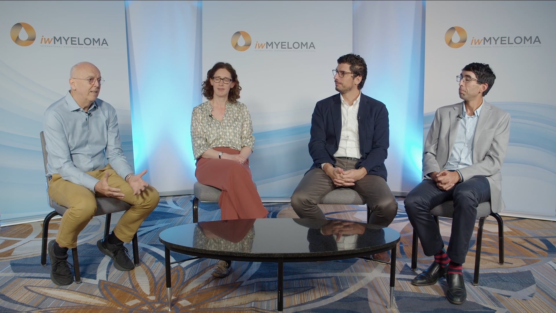 The value of genomics in multiple myeloma & applying this in clinical practice