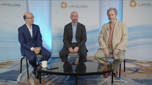 Improving our understanding of myeloma biology: mouse models, epigenetics & spatial transcriptomics
