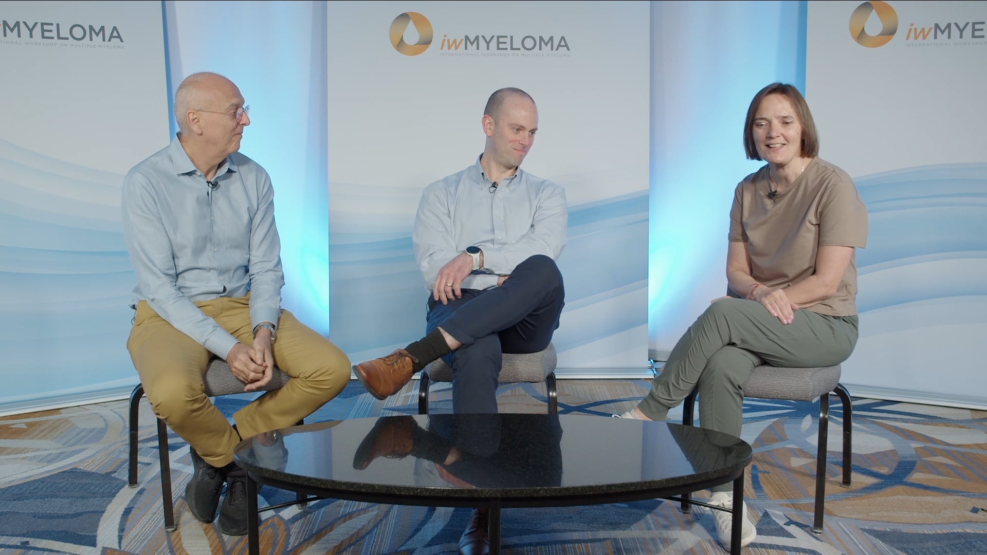 Session highlights: sequencing CAR-T cells & bispecifics and managing toxicities
