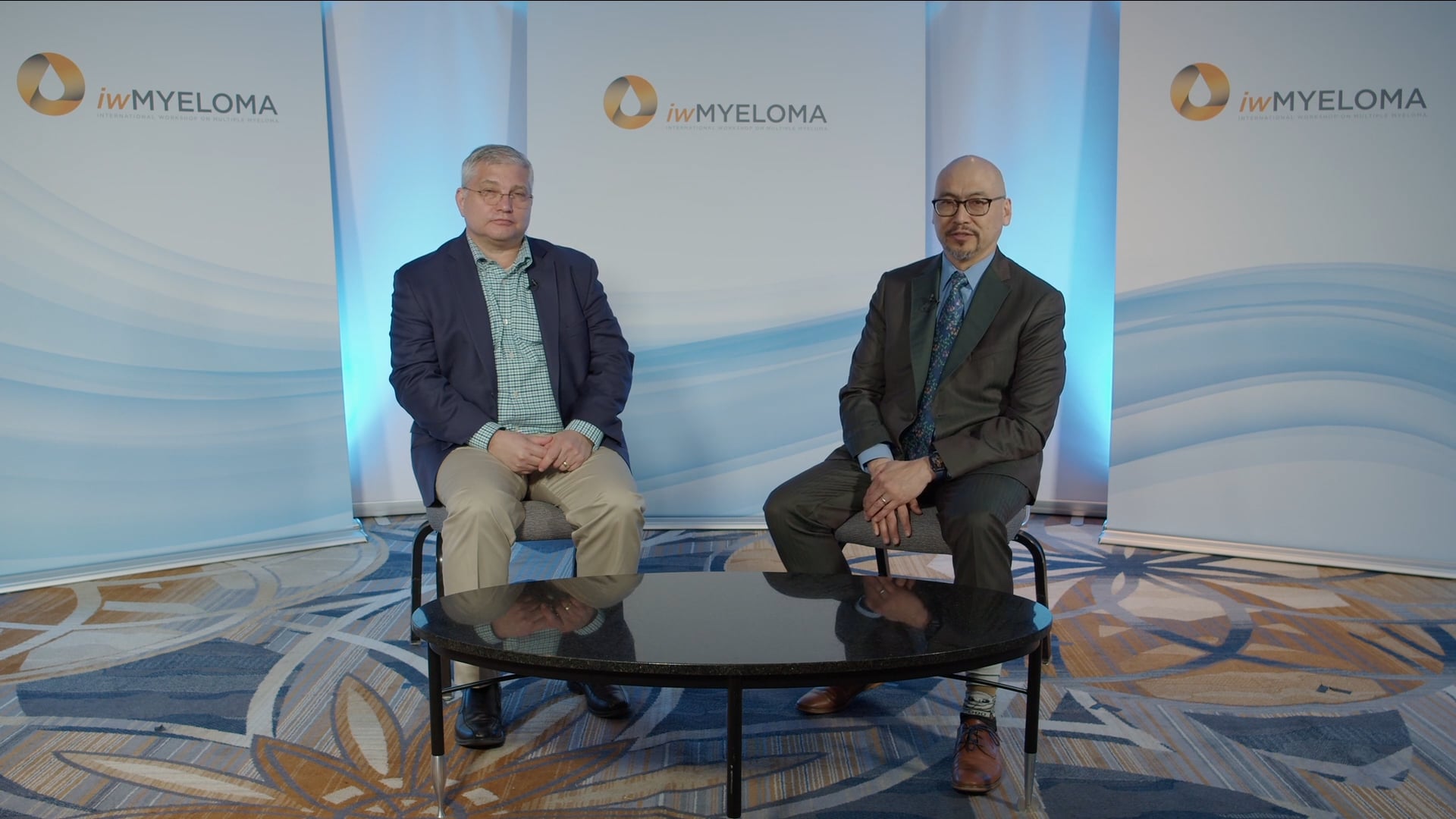 History and upcoming projects of the MMRF