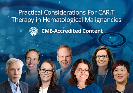 Practical considerations for CAR-T therapy in hematological malignancies
