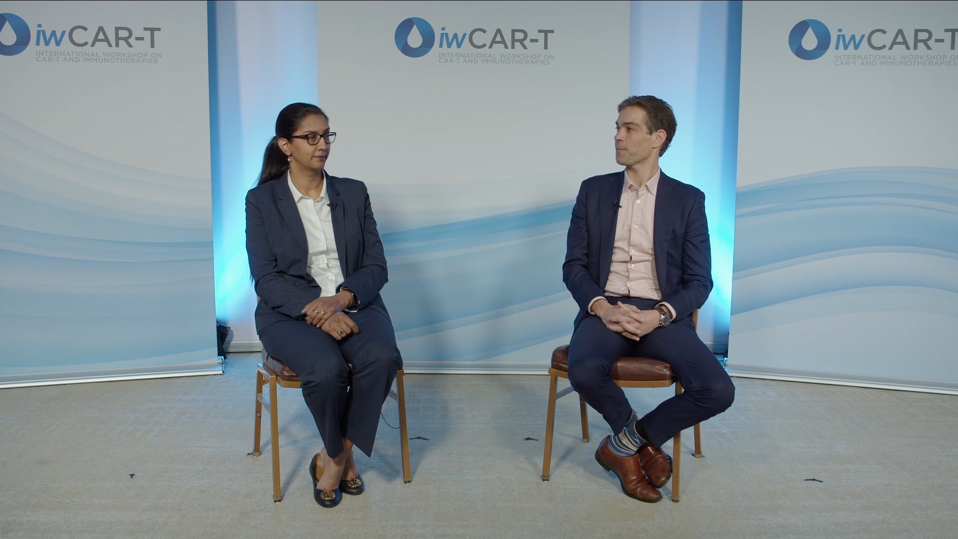 An update on CAR-T in CLL