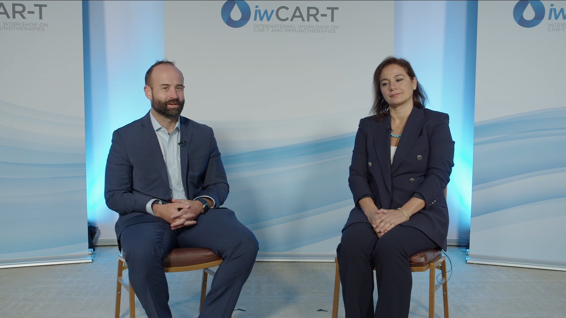 The future of CAR-T therapy in AML