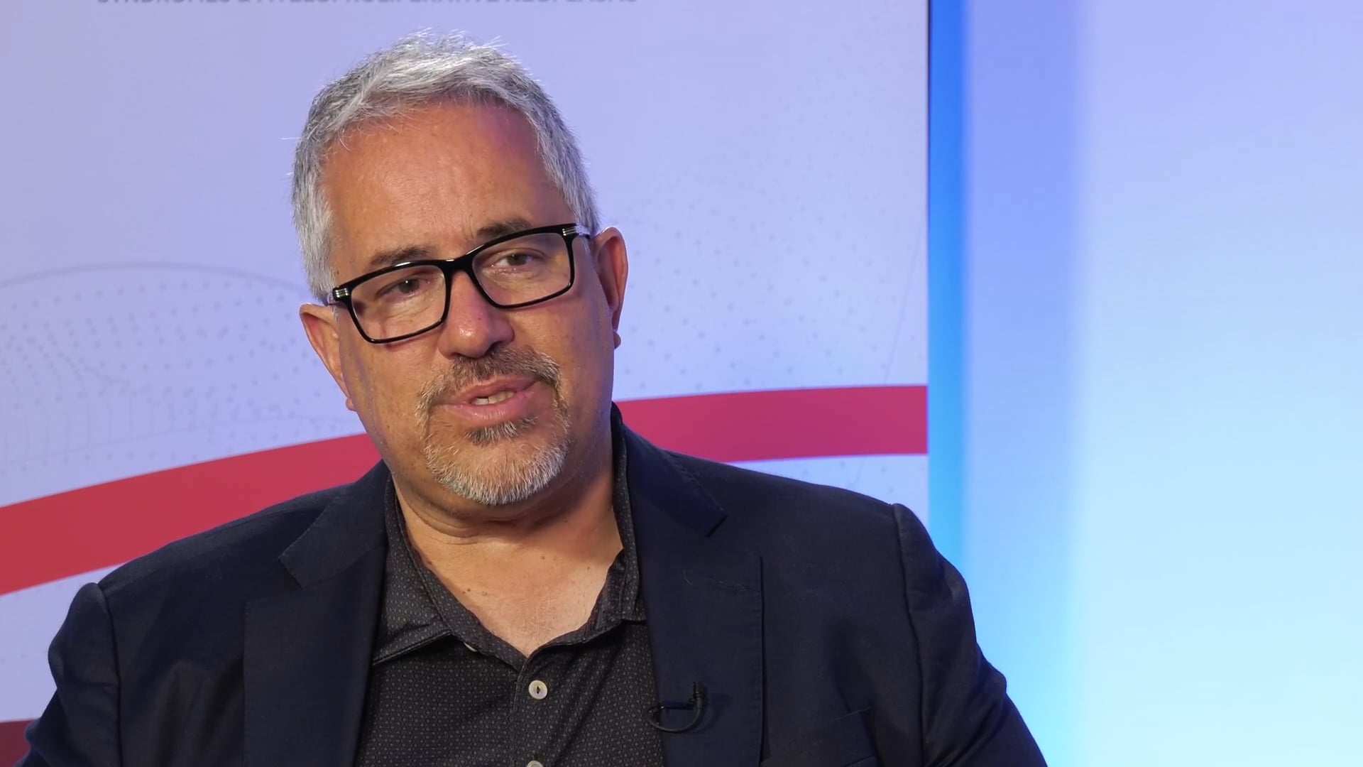 Considering the use of symptom response as an endpoint in myelofibrosis clinical trials