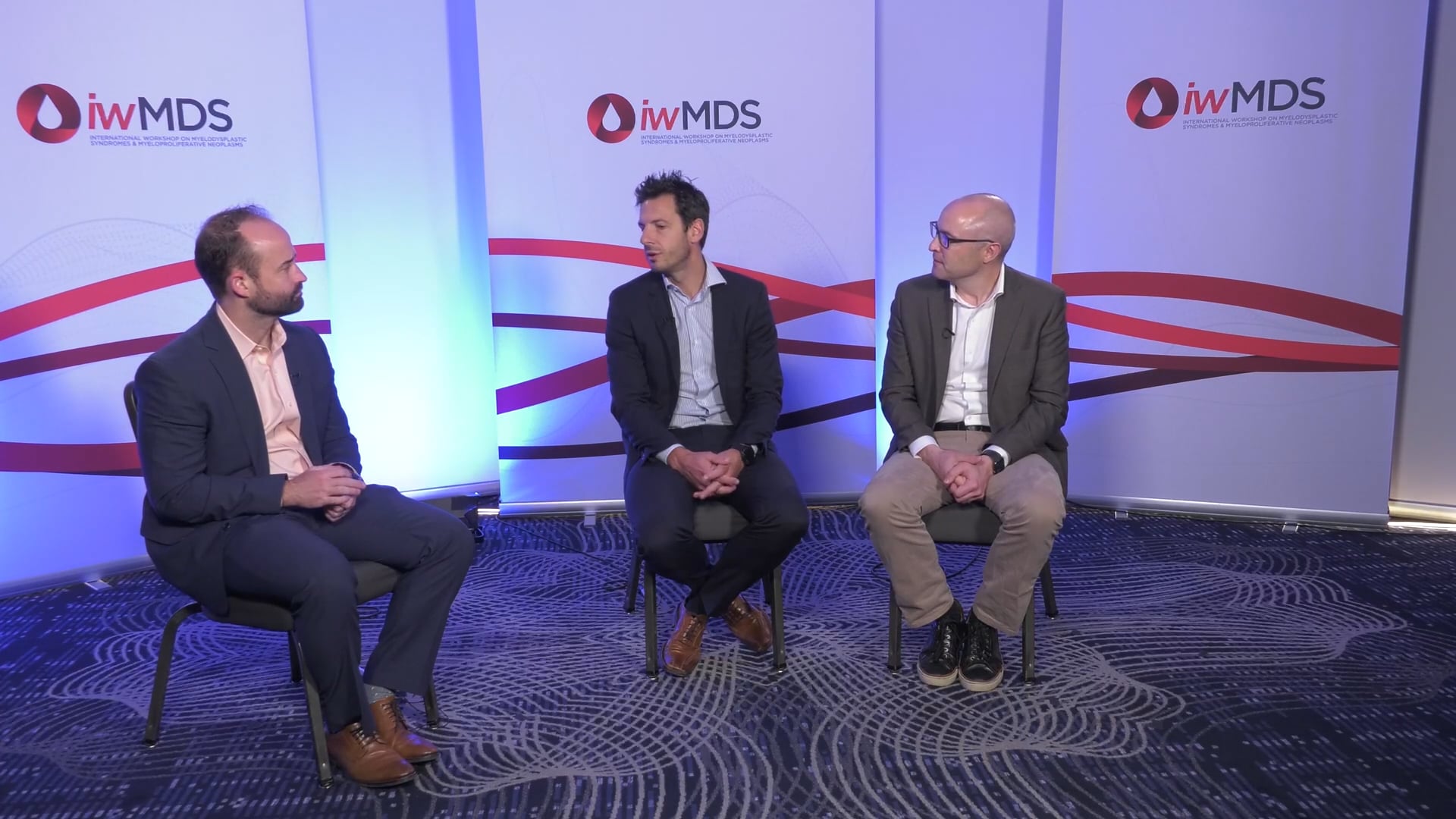 Approaching TP53-mutated MDS and secondary AML