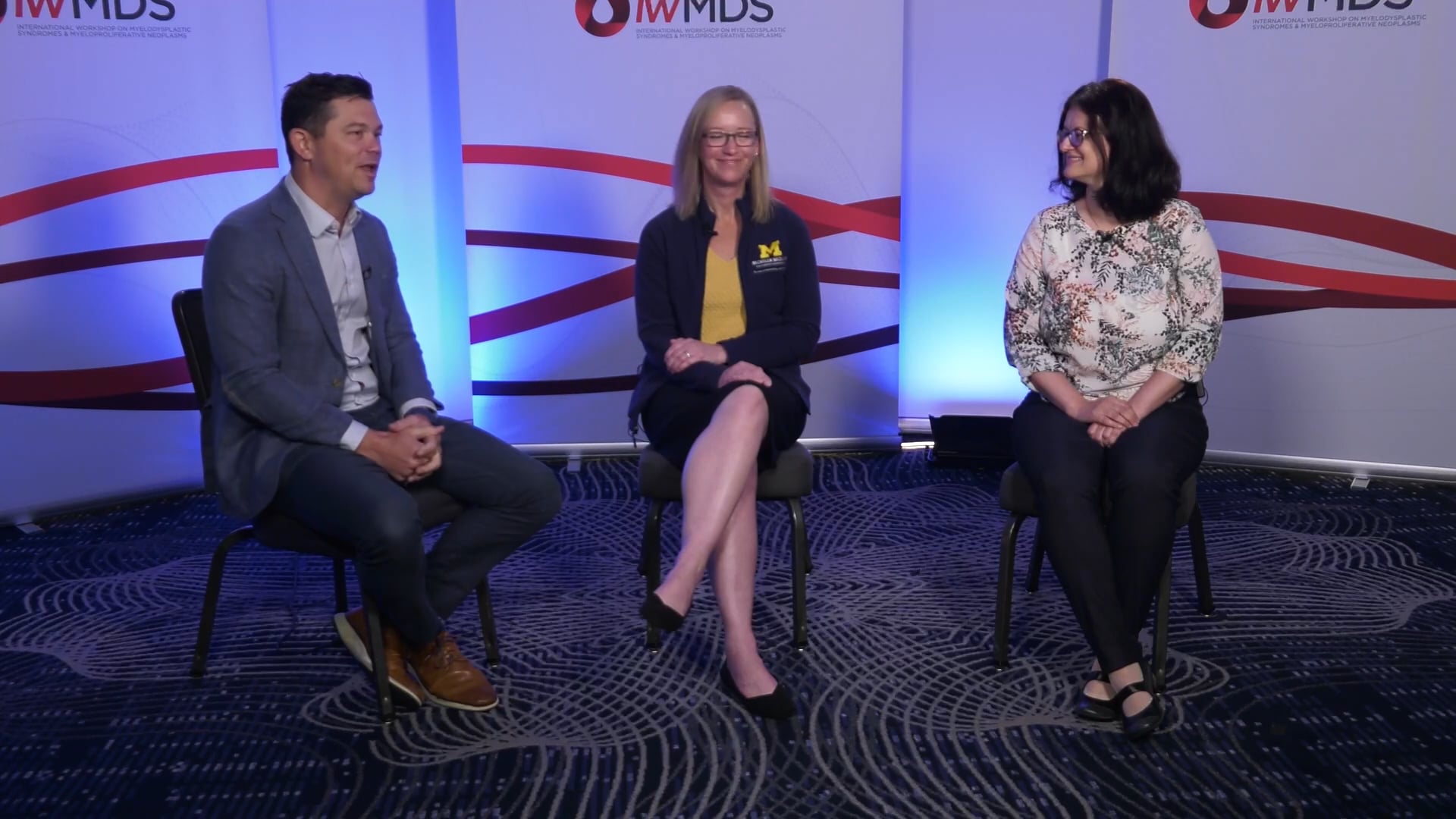 Insights into PV and ET: treating the AYA population, defining goals when treating patients, & more