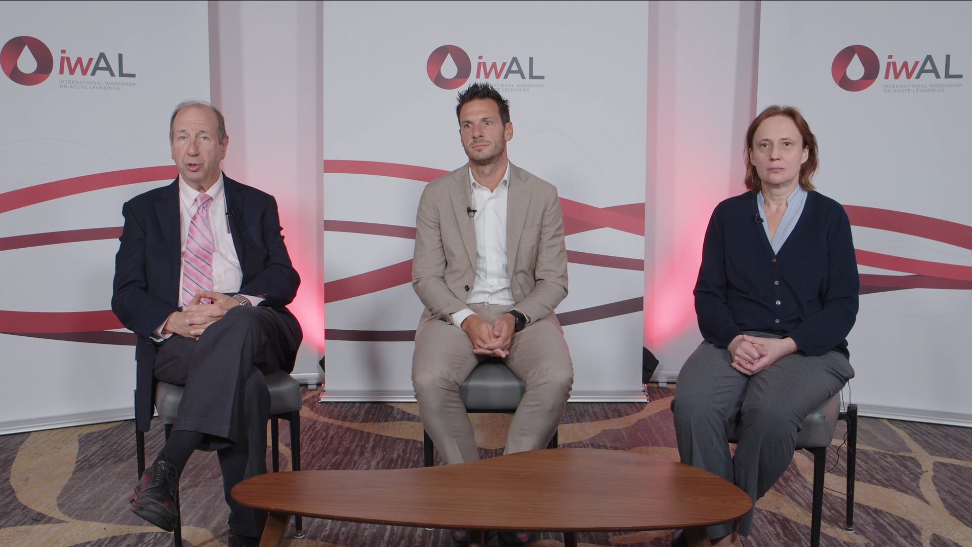 Novel treatments & combinations in AML: mechanisms of resistance to venetoclax & approaching R/R disease