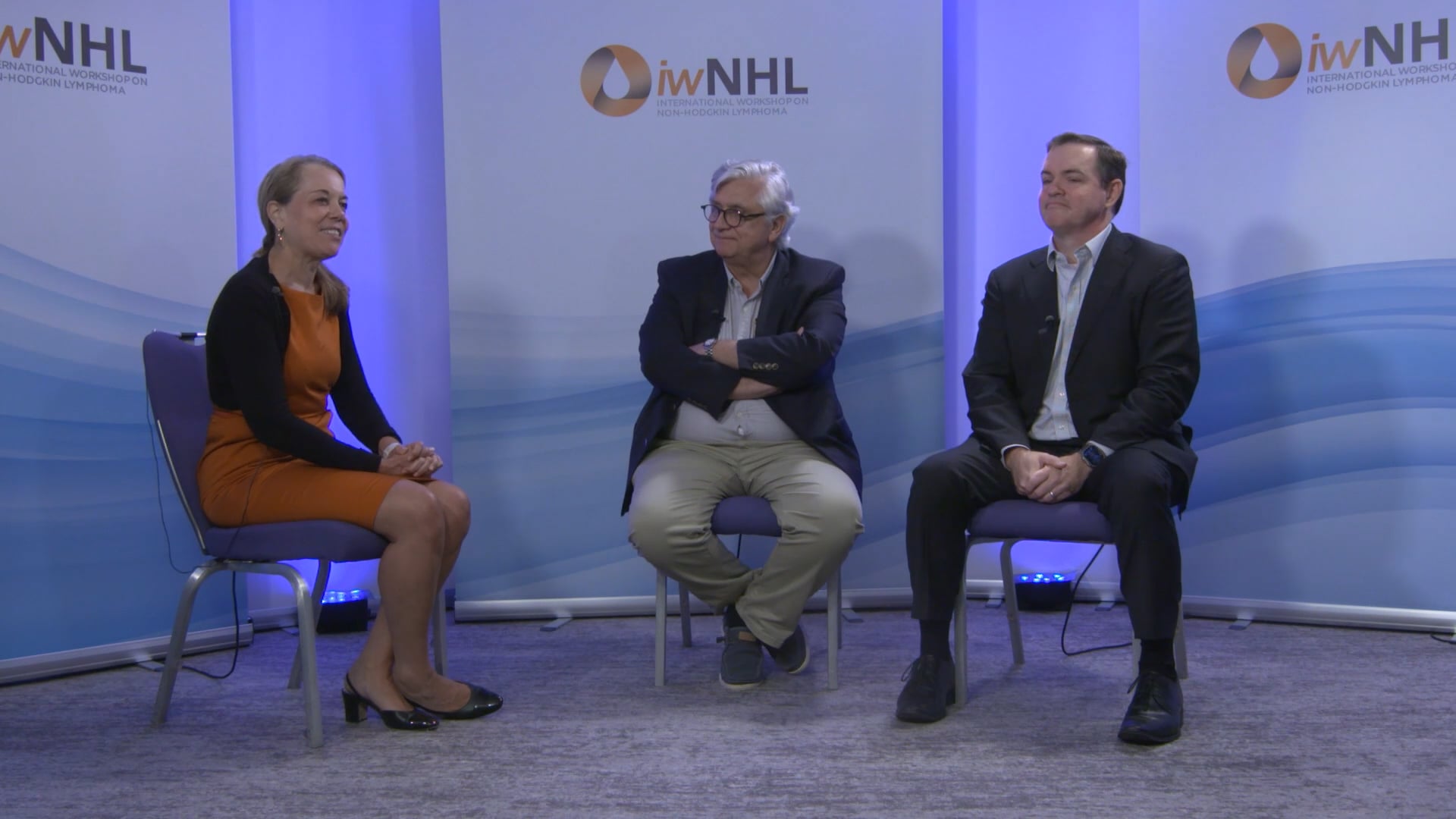 CAR T-cell therapy in NHL: selecting between agents, managing toxicities, & the potential of allogeneic products
