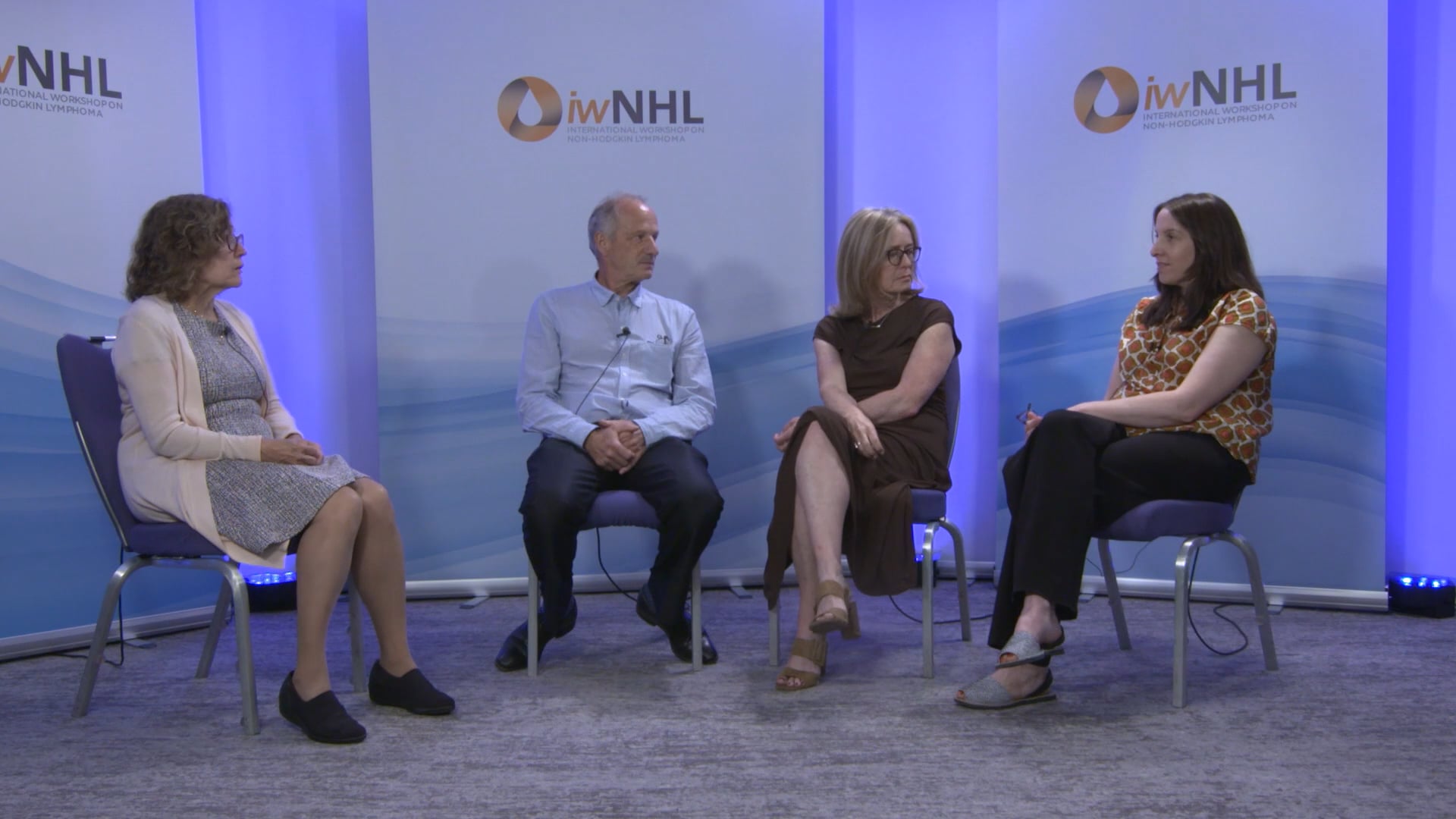 Updates in T-cell leukemia/lymphoma