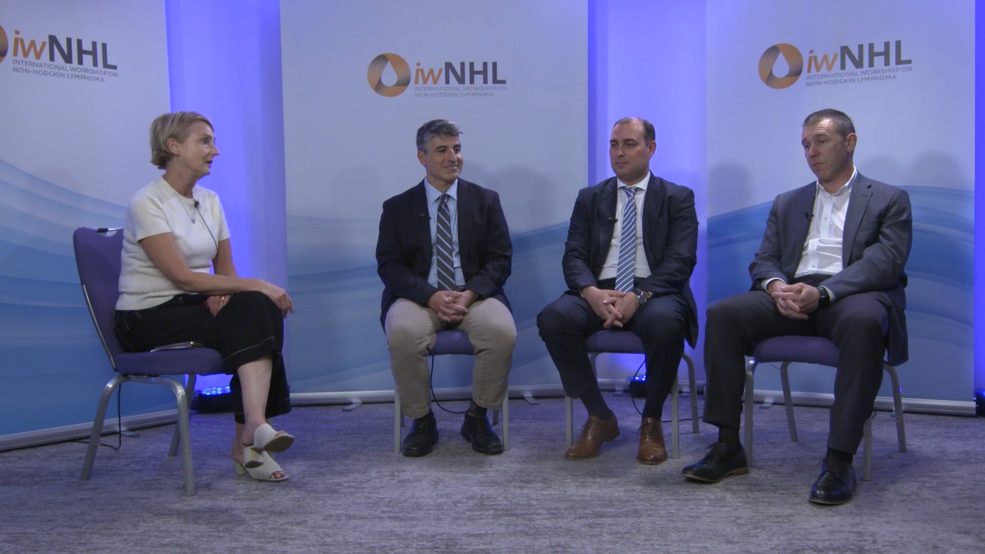 ADCs in B-cell lymphomas: emerging data and novel targets