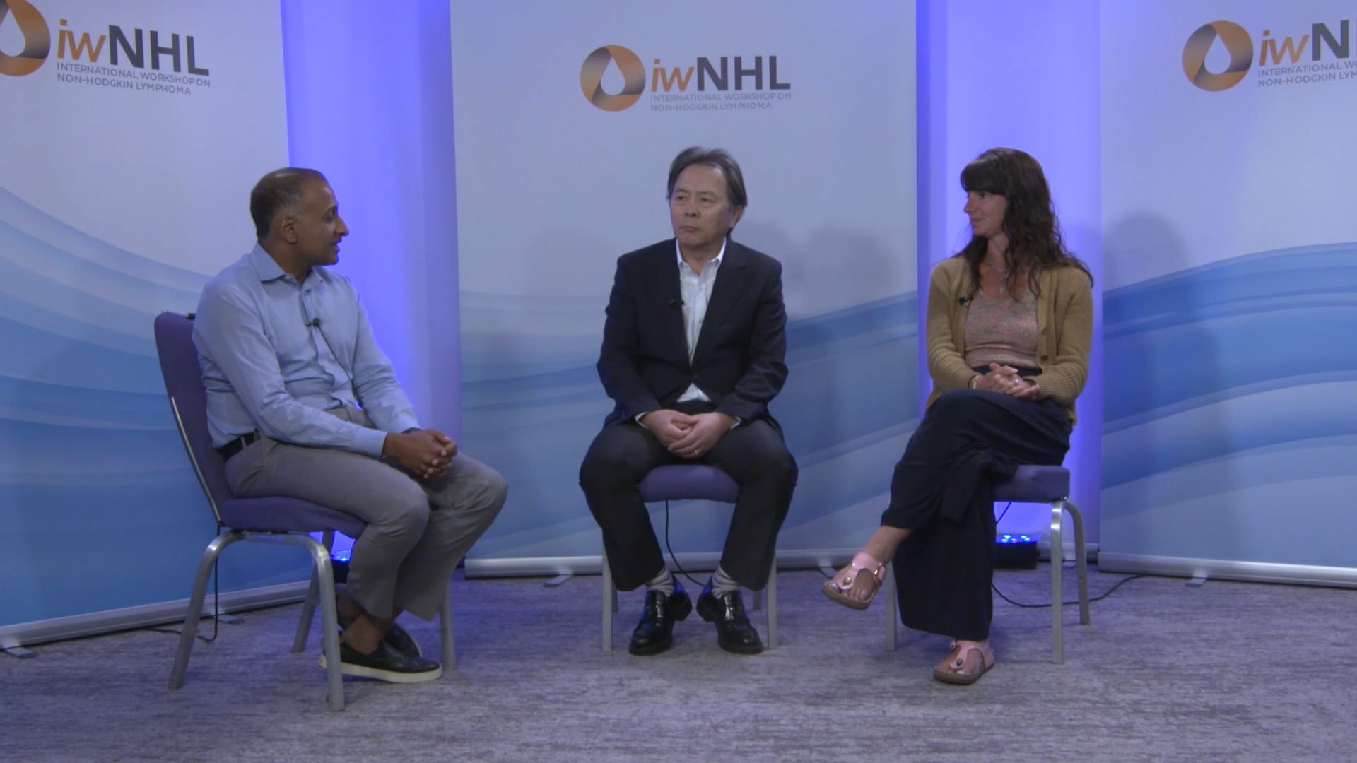 Evolving frontline treatment in MCL: disease biology, the changing role of SCT & novel agents