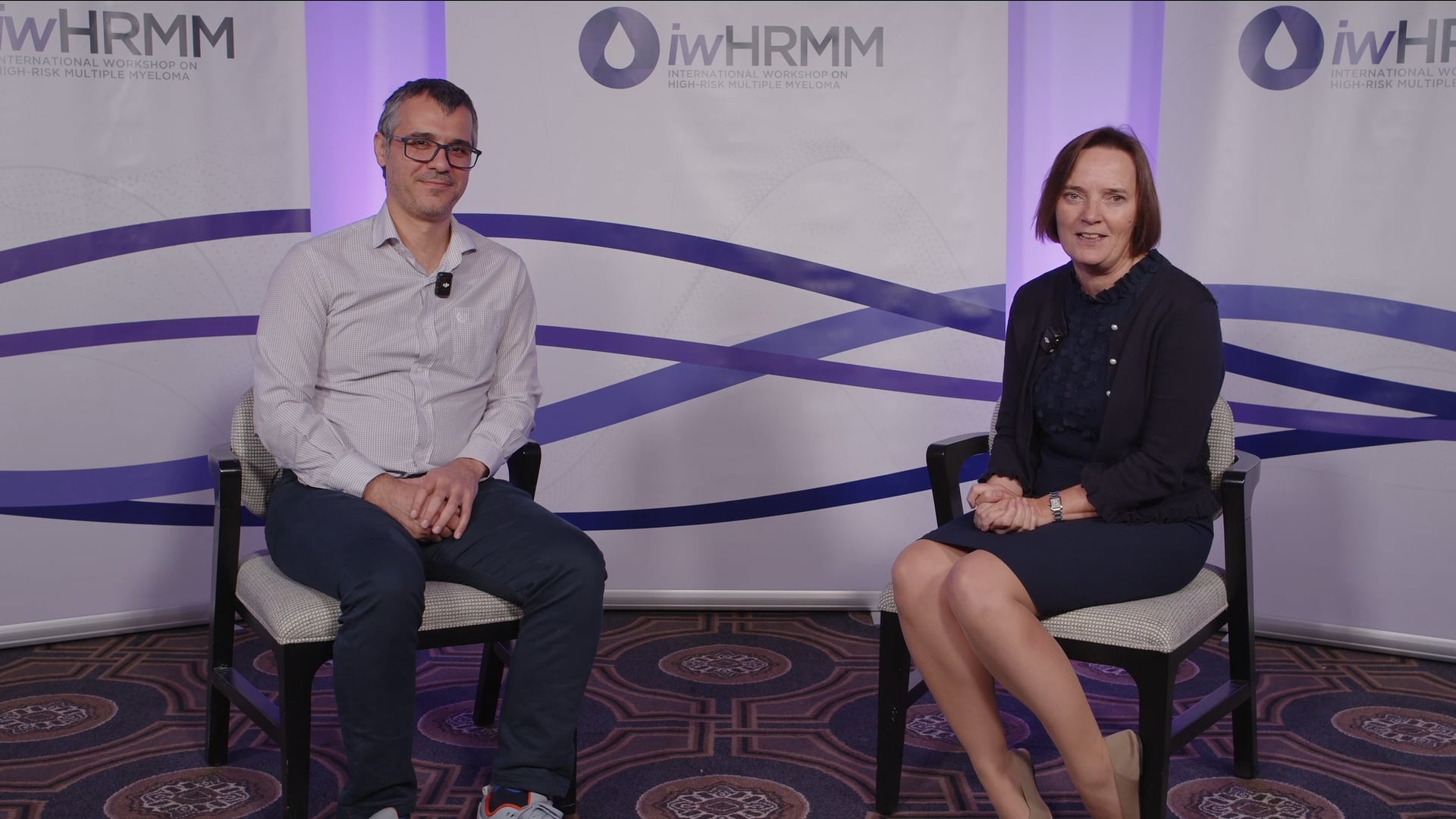Extramedullary disease in multiple myeloma: biology, the potential role of AI, and more
