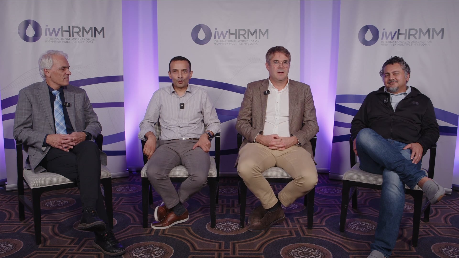 Bispecific antibodies in the treatment of HRMM: optimizing therapy and combination strategies