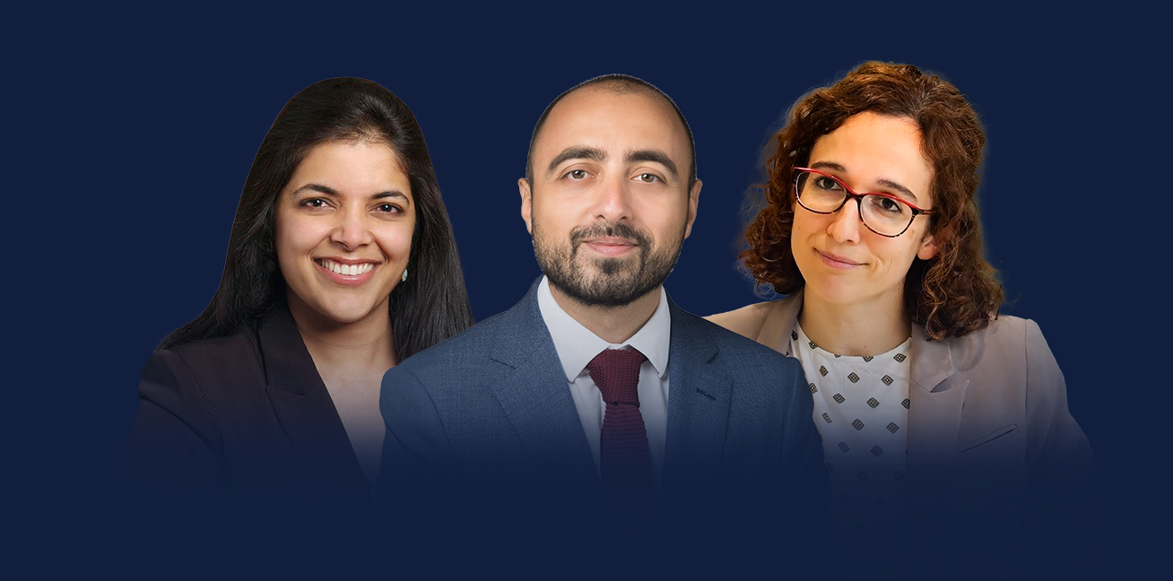 Lymphoma Sessions: Sequencing therapies in R/R DLBCL, MCL & FL: CAR T-cells, bispecifics, BTK inhibitors & more