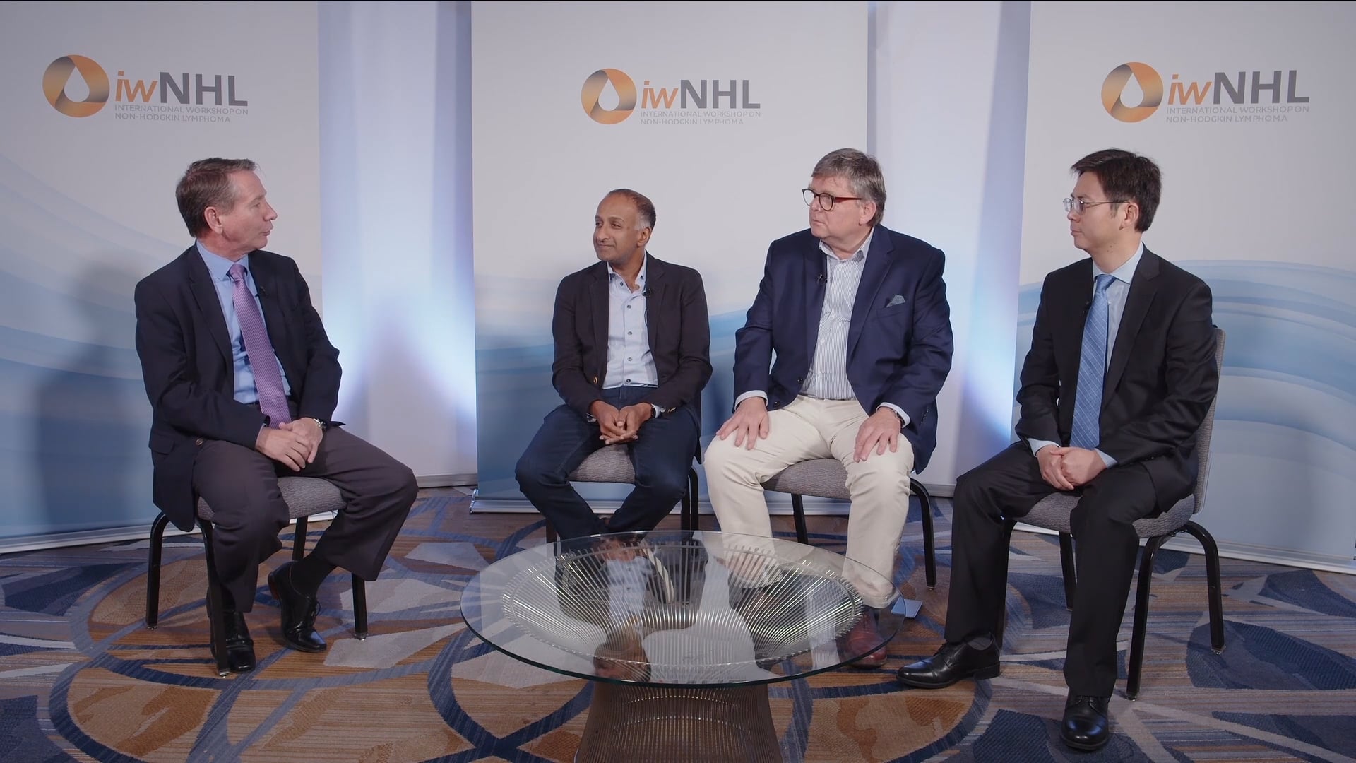 Evolving treatment landscape of MCL