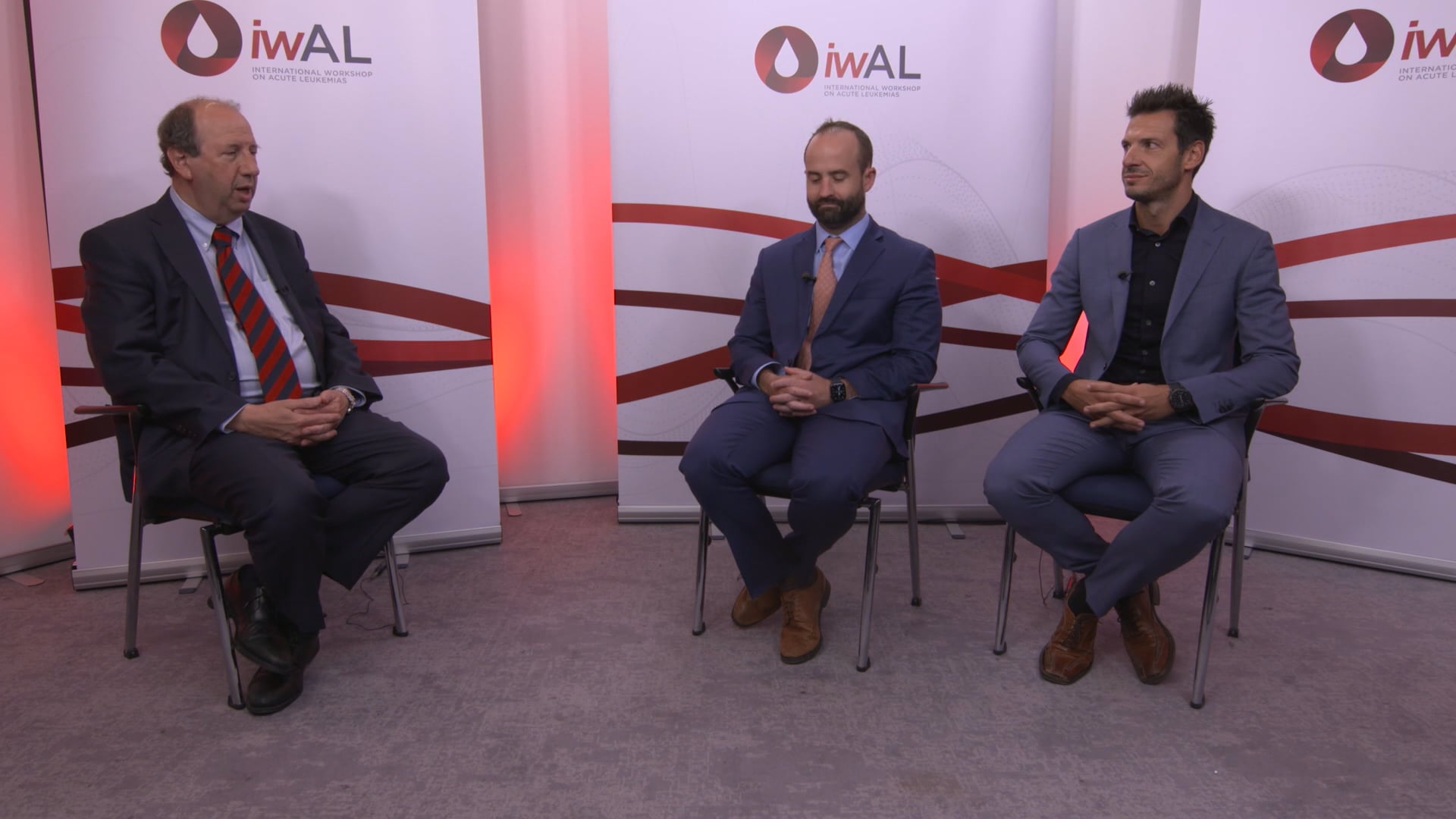 Novel targets, treatments, and combinations in AML