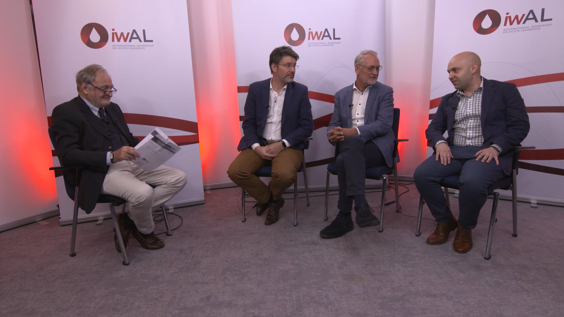 Novel treatment strategies in ALL