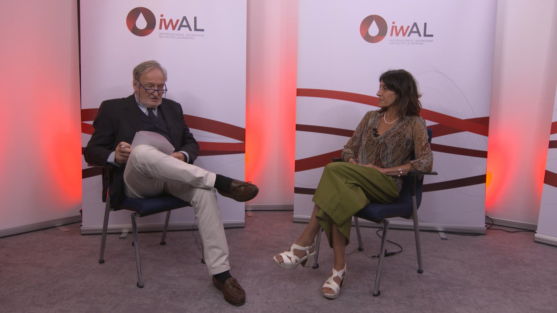 New frontiers in ALL - MRD for clinical practice