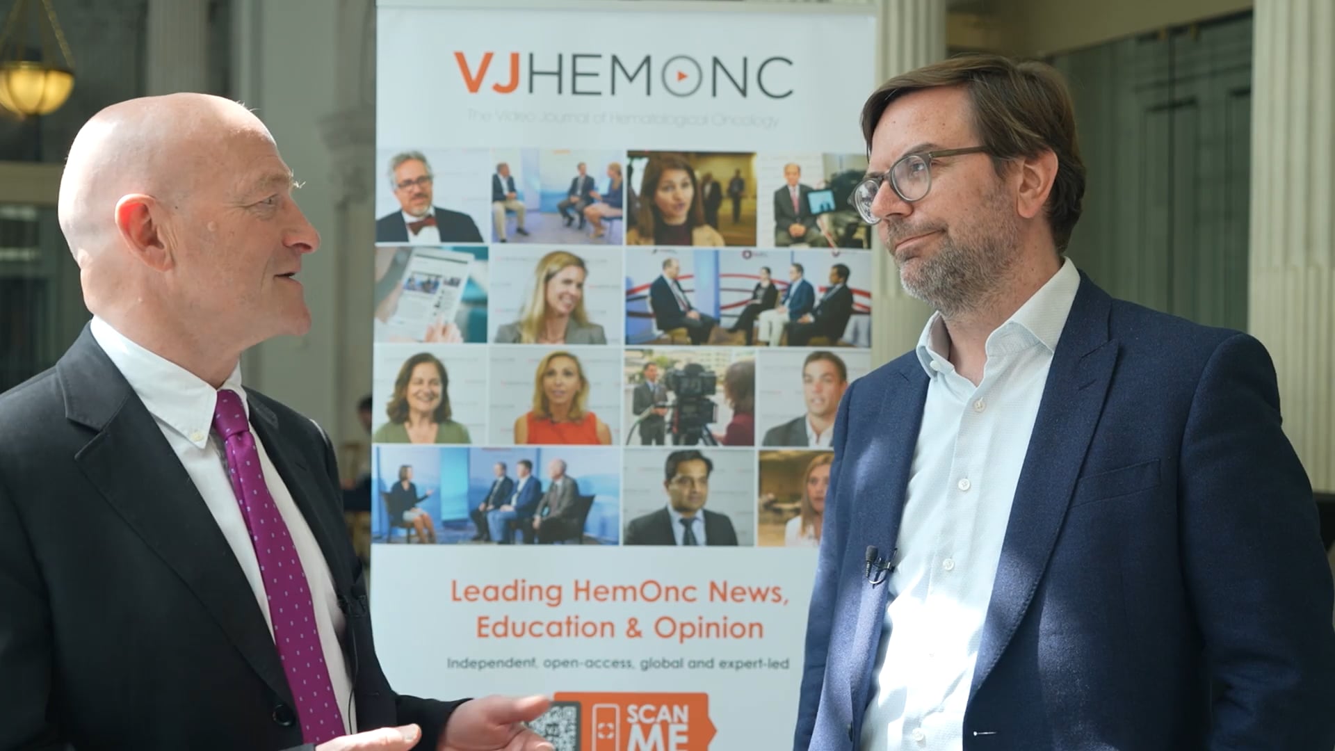 Myeloma treatment updates: a UK perspective