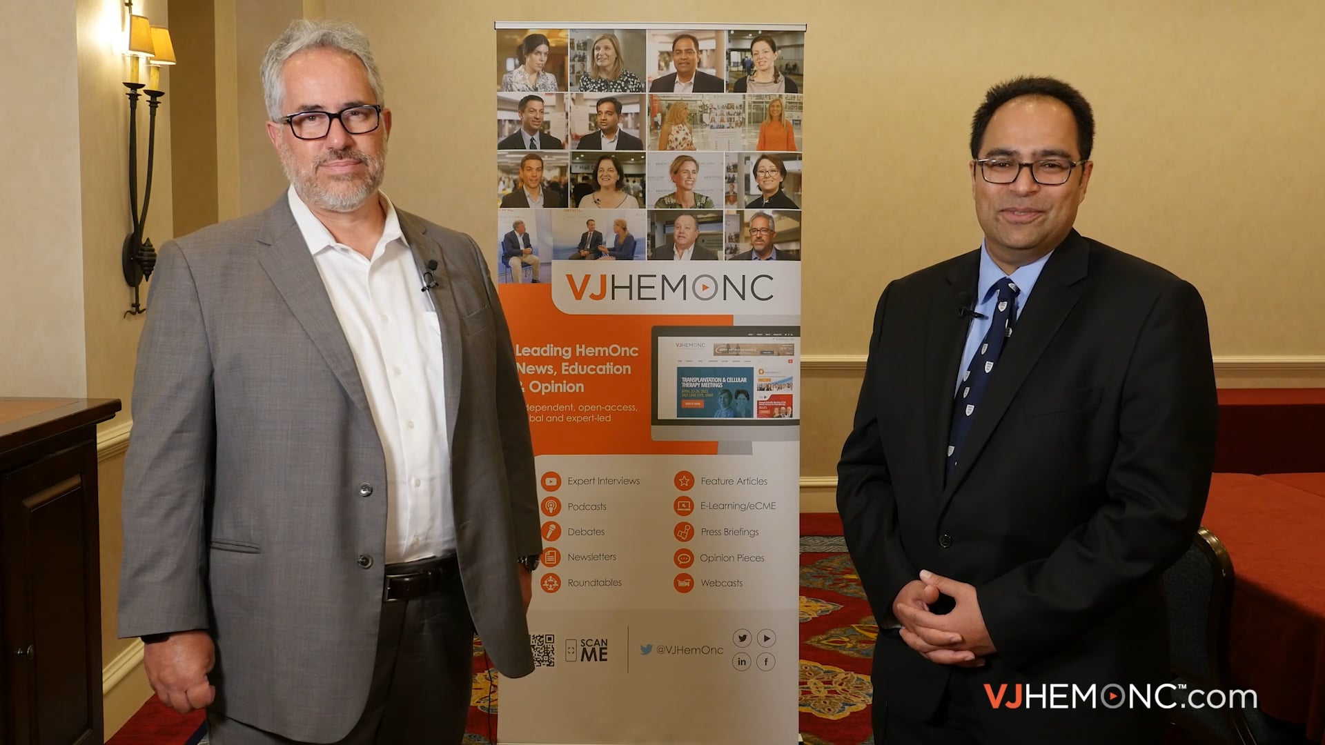 Key highlights from the 2022 Texas MPN Workshop