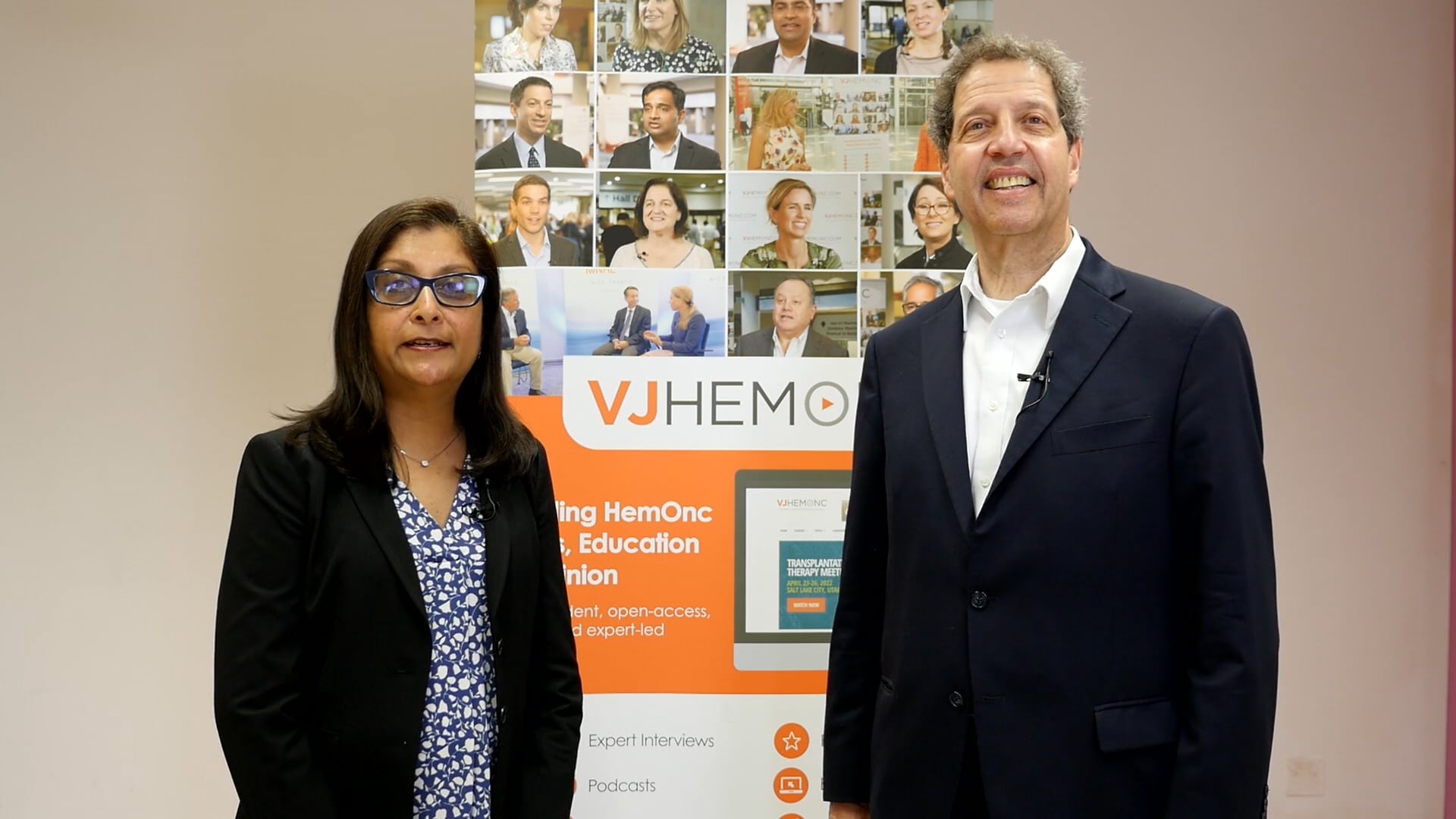 Amyloidosis Sessions: Highlights from ISA 2022