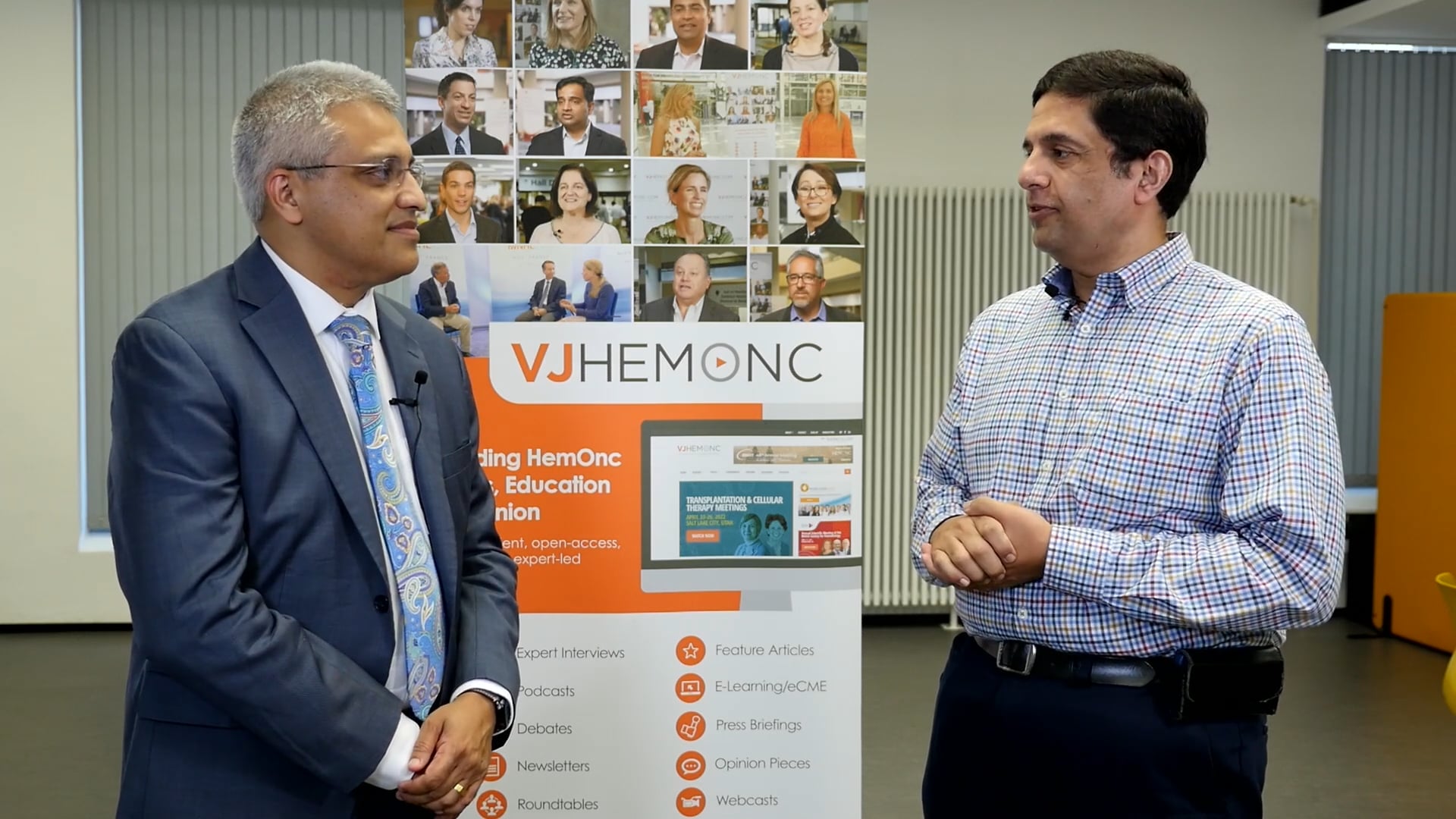 Amyloidosis Sessions: Highlights from ISA 2022