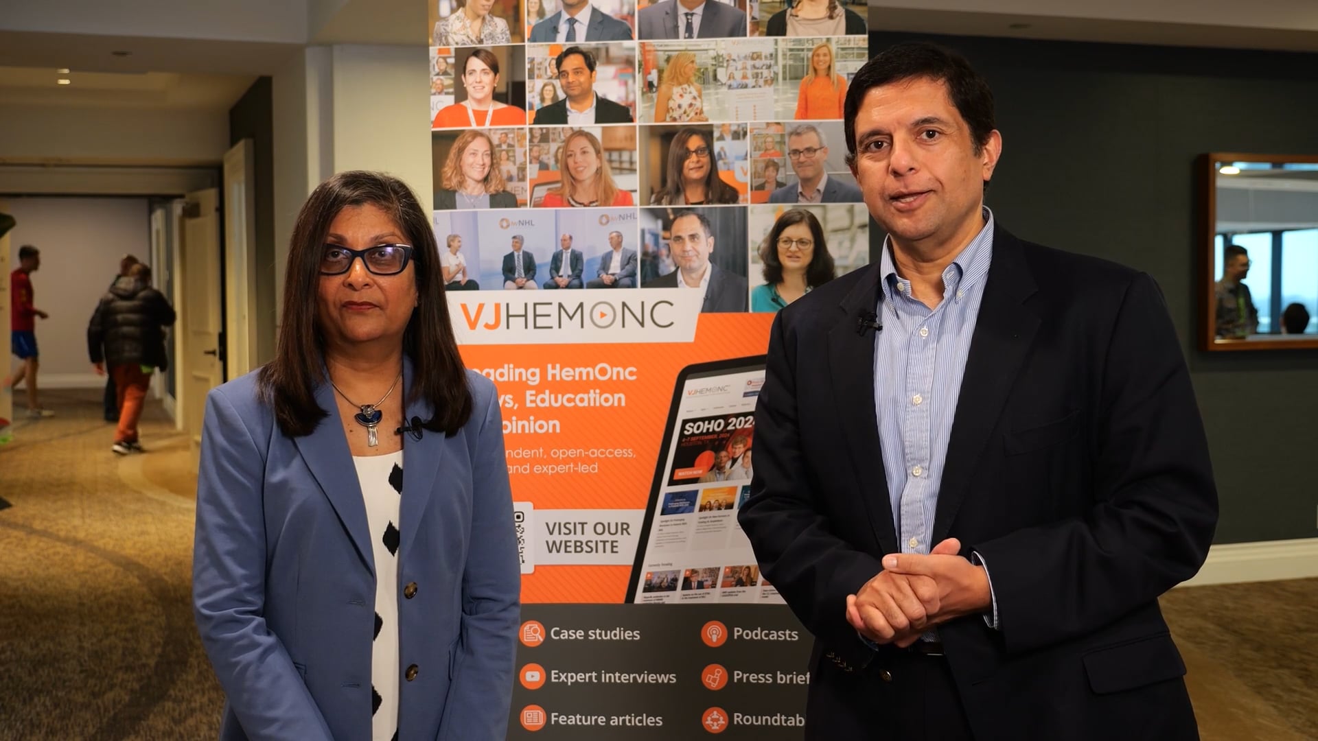 Amyloidosis Sessions: Highlights from ASH 2024