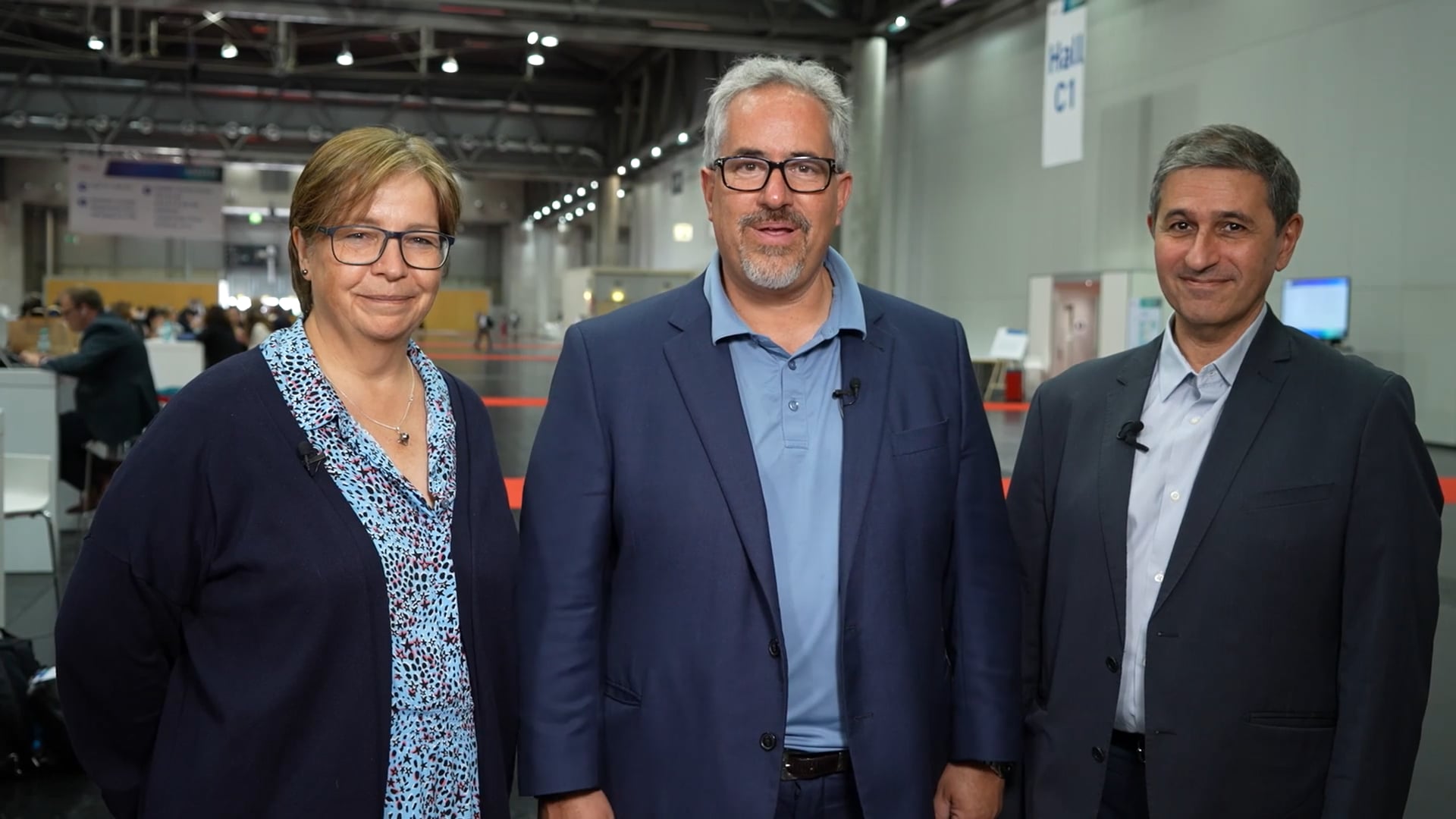 MPN Sessions: Key updates from EHA 2022