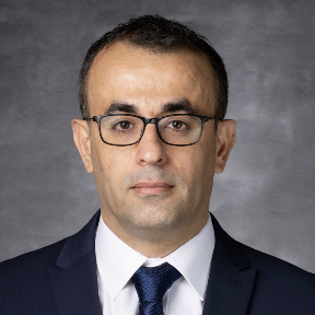 Muharrem Muftuoglu
