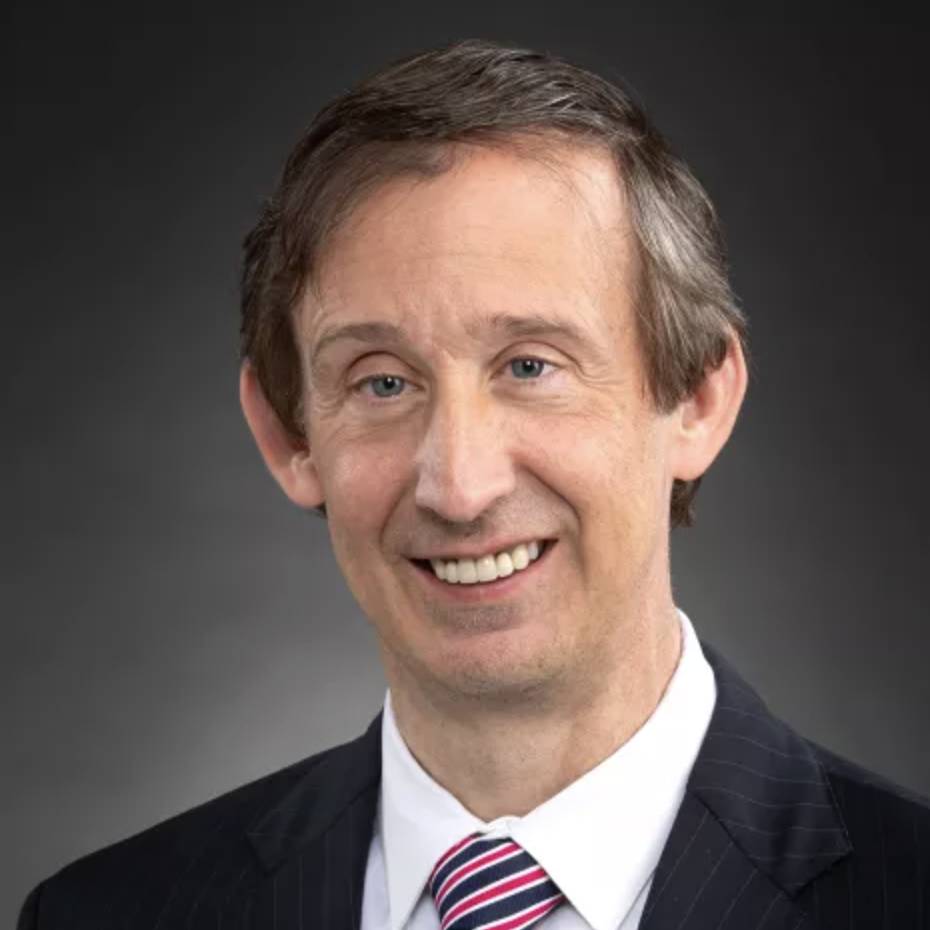 John Crispino