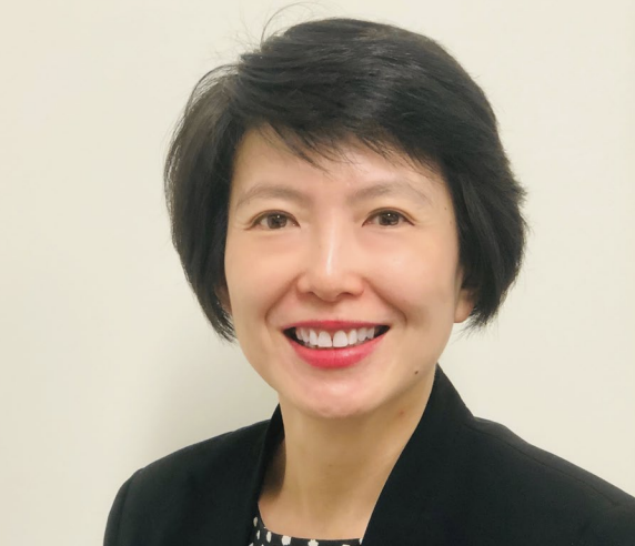 Lynette Chee