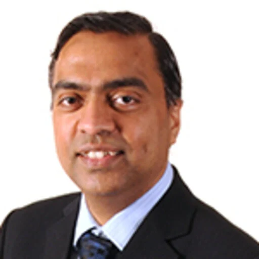 Sridhar Chaganti